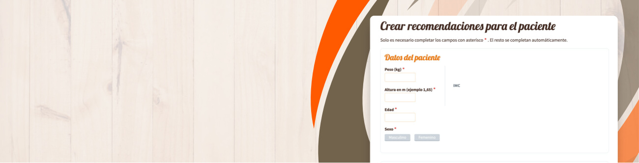 Banner calculadora